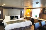 Neptune Suite Stateroom Picture