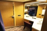 Neptune Suite Stateroom Picture