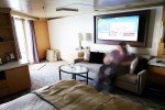 Signature Suite Stateroom Picture