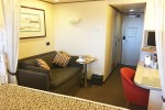 Oceanview Stateroom Picture