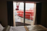 Oceanview Stateroom Picture