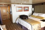 Signature Suite Stateroom Picture