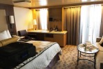 Signature Suite Stateroom Picture