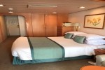 Deluxe Balcony Stateroom Picture