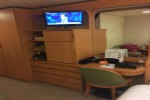 Inside Stateroom Picture