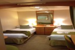 Inside Stateroom Picture