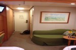 Inside Stateroom Picture