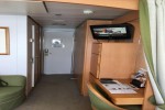 Outside Stateroom Picture