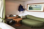 Outside Stateroom Picture