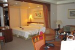 Suite Stateroom Picture