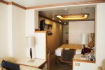 Family Suite Stateroom Picture