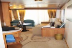 Suite Stateroom Picture