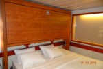 Interior Stateroom Picture