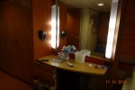 Interior Stateroom Picture