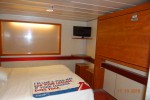 Interior Stateroom Picture