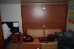 Penthouse Suite Stateroom Picture