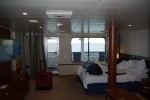 Penthouse Suite Stateroom Picture