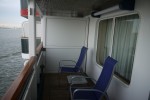 Penthouse Suite Stateroom Picture