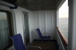 Penthouse Suite Stateroom Picture