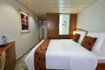 Oceanview Stateroom Picture