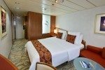 Oceanview Stateroom Picture