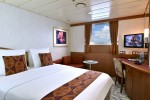 Oceanview Stateroom Picture