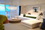 Edge Villas Stateroom Picture