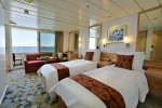 Xpedition Suite Stateroom Picture