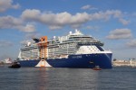 Celebrity Edge Exterior Picture