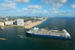 Celebrity Edge Exterior Picture