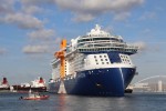 Celebrity Edge Exterior Picture