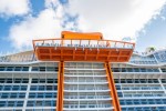 Celebrity Edge Exterior Picture