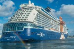 Celebrity Edge Exterior Picture