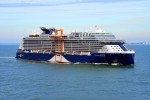 Celebrity Edge Exterior Picture