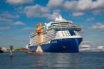 Celebrity Edge Exterior Picture