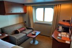 Oceanview Stateroom Picture