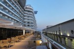 MSC Seaview Exterior Picture