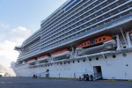 MSC Seaview Exterior Picture