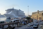 MSC Seaview Exterior Picture