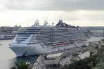 MSC Seaview Exterior Picture