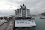 MSC Seaview Exterior Picture