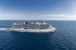 MSC Seaview Exterior Picture