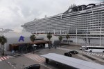 MSC Seaview Exterior Picture