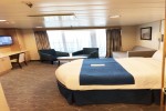 Junior Suite Stateroom Picture