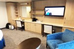 Junior Suite Stateroom Picture