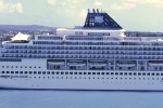 Norwegian Sun Exterior Picture