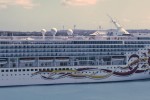 Norwegian Sun Exterior Picture