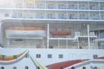 Norwegian Sun Exterior Picture