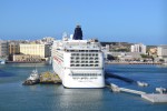 Norwegian Jade Exterior Picture