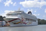 Norwegian Sun Exterior Picture